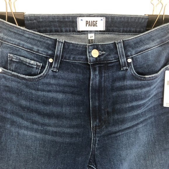 New Paige Jeans - Picture 3 of 8
